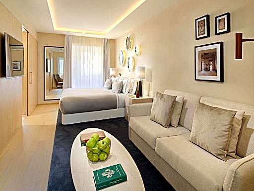 Palma de Mallorca Hotels mit Whirlpool im Zimmer